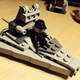Image for article titled A Little LEGO Star Wars Goes A Long Way